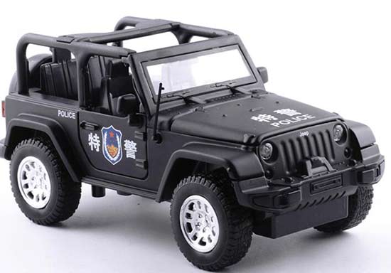 black jeep toy