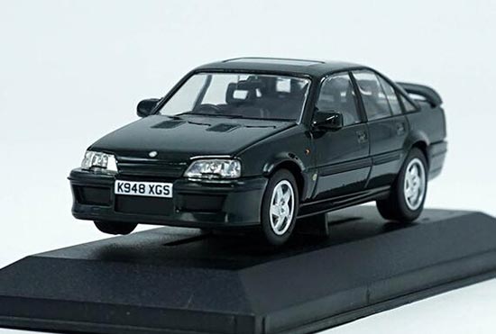 vauxhall diecast model cars