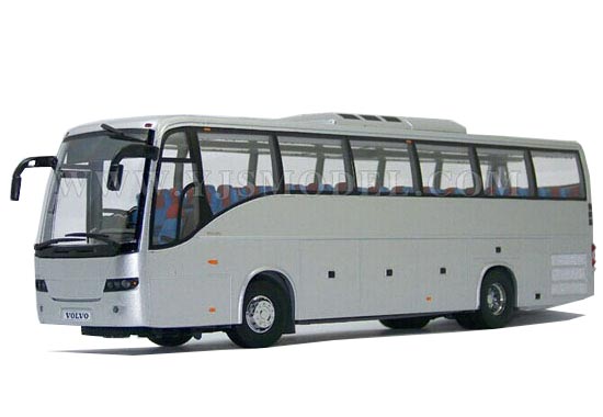 volvo bus toy model