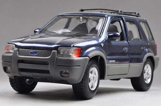 maisto ford escape