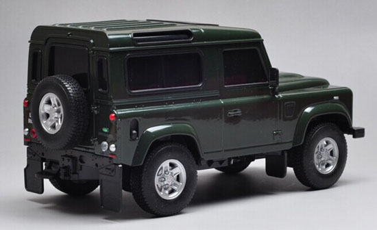 land rover defender toy