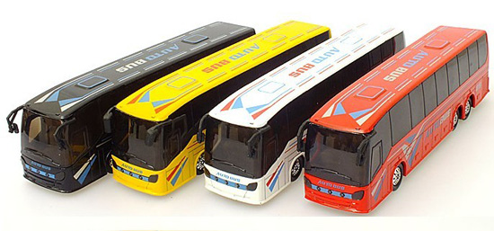 toy coach bus
