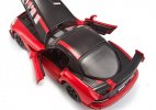 1:24 Scale Red Bburago Diecast Dodge Viper ACR Model