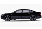 1:32 Sale Kids Black Diecast 2022 Audi A7 Limousine Toy