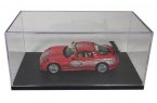 Red 1:43 Scale Greenlight Diecast 1993 Mazda RX-7 Model