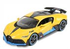 Maisto 1:24 Scale Diecast 2019 Bugatti Divo Car Model