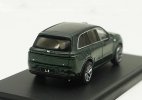 Silver / Black / Green /Gray 1:64 Scale Diecast Lixiang L8 Model