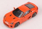 1:64 Scale Diecast Lexus LFA Model