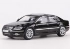 1:64 Silver / Black / Gray / Brown Diecast VW Phaeton W12 Model