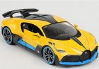 Maisto 1:24 Scale Diecast 2019 Bugatti Divo Car Model