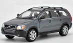 1:24 Scale Welly Diecast Volvo XC90 Model