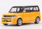 1:64 Scale Diecast 2000 Toyota bB XP30 Scion xB Model