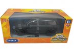 1:24 Scale Welly Diecast Volvo XC90 Model