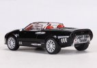 1:64 Scale Diecast Spyker C12 Roadster Model