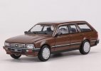 1:64 Scale Diecast Peugeot 505 SW Model