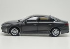 1:24 Scale Gray / Black Diecast 2020 Trumpchi GA8 Model