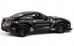 Kids 1:32 Scale Diecast Nissan GT-R R35 Toy