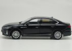 1:24 Scale Gray / Black Diecast 2020 Trumpchi GA8 Model