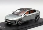 1:43 Scale Diecast 2022 NIO ET5 Model