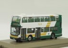 1:76 Scale NLB Diecast Dennis Enviro 400 Double Decker Bus Model