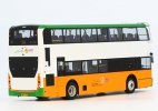 1:76 Scale NO.14 Diecast ADL Enviro 400 Double Decker Bus Model