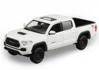 1:27 Scale Diecast 2023 Toyota Tacoma TRO PRO Pickup Truck Model