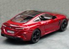 Kids 1:38 Scale Diecast BMW M8 Competition Coupe Toy