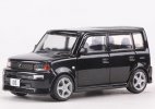 1:64 Scale Diecast 2000 Toyota bB XP30 Scion xB Model