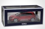 1:18 Scale Red NOREV Diecast 2014 VW Golf Model