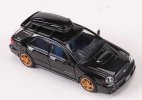 1:64 Scale Diecast Subaru Impreza STI Wagon Model