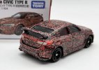 Kids 1:64 Scale NO.78 Diecast 2022 Honda Civic Type R FL5 Toy