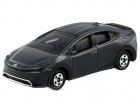 1:65 Scale Gray Kids NO.19 Tomica Diecast Toyota Prius Toy
