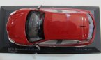 Red 1:43 Scale MINICHAMPS Diecast Alfa Romeo Giulietta Model