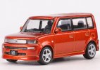 1:64 Scale Diecast 2000 Toyota bB XP30 Scion xB Model