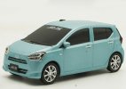 Kids 1:32 Scale Plastic Daihatsu Mira e:S Toy