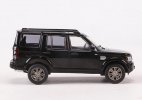 Black /White /Gray /Silver Diecast Land Rover Discovery 4 Model