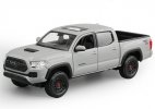 1:27 Scale Diecast 2023 Toyota Tacoma TRO PRO Pickup Truck Model