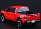 Motormax 1:24 Diecast 2019 Dodge RAM 1500 Pickup Truck Model