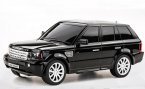 1:24 Scale Red / Black Rastar R/C Land Rover Range Rover Toy