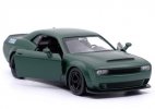 Kids 1:36 Scale Diecast Dodge Challenger SRT Demon Toy