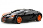 1:24 Scale Rastar R/C Bugatti Veyron Grand Sport Vitesse Toy