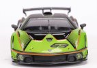 Bburago 1:32 Scale Diecast Lamborghini Essenza SCV12 Model