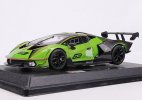 1:27 Scale Bburago Diecast Lamborghini Essenza SCV12 Model