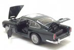 Kids Blue / Dark Green / Wine Red Diecast Aston Martin DB5 Toy