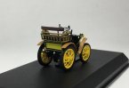 1:43 Scale NOREV Diecast Renault Type A Car Model