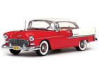 1:43 Scale Vitesse Diecast 1955 Chevrolet Bel Air Hardtop Model