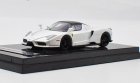 1:64 Scale Red / Blue / Green/ White Diecast Ferrari Enzo Model