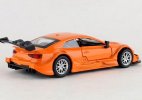 1:43 Scale Kids Orange / Black Diecast Audi RS5 DTM Toy