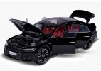 1:32 Sale Kids Black Diecast 2022 Audi A7 Limousine Toy