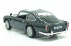 Kids Blue / Dark Green / Wine Red Diecast Aston Martin DB5 Toy